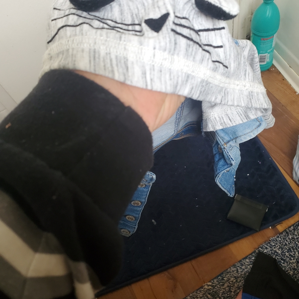 Kids jacket